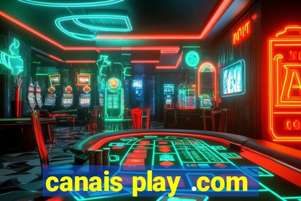 canais play .com